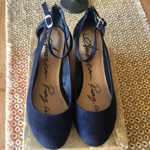 American rag dress shoes